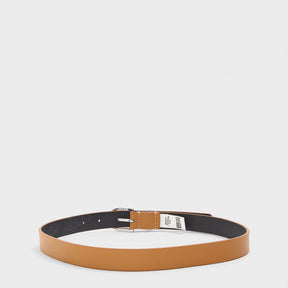 Women's Scarlet Cl Leather Belt