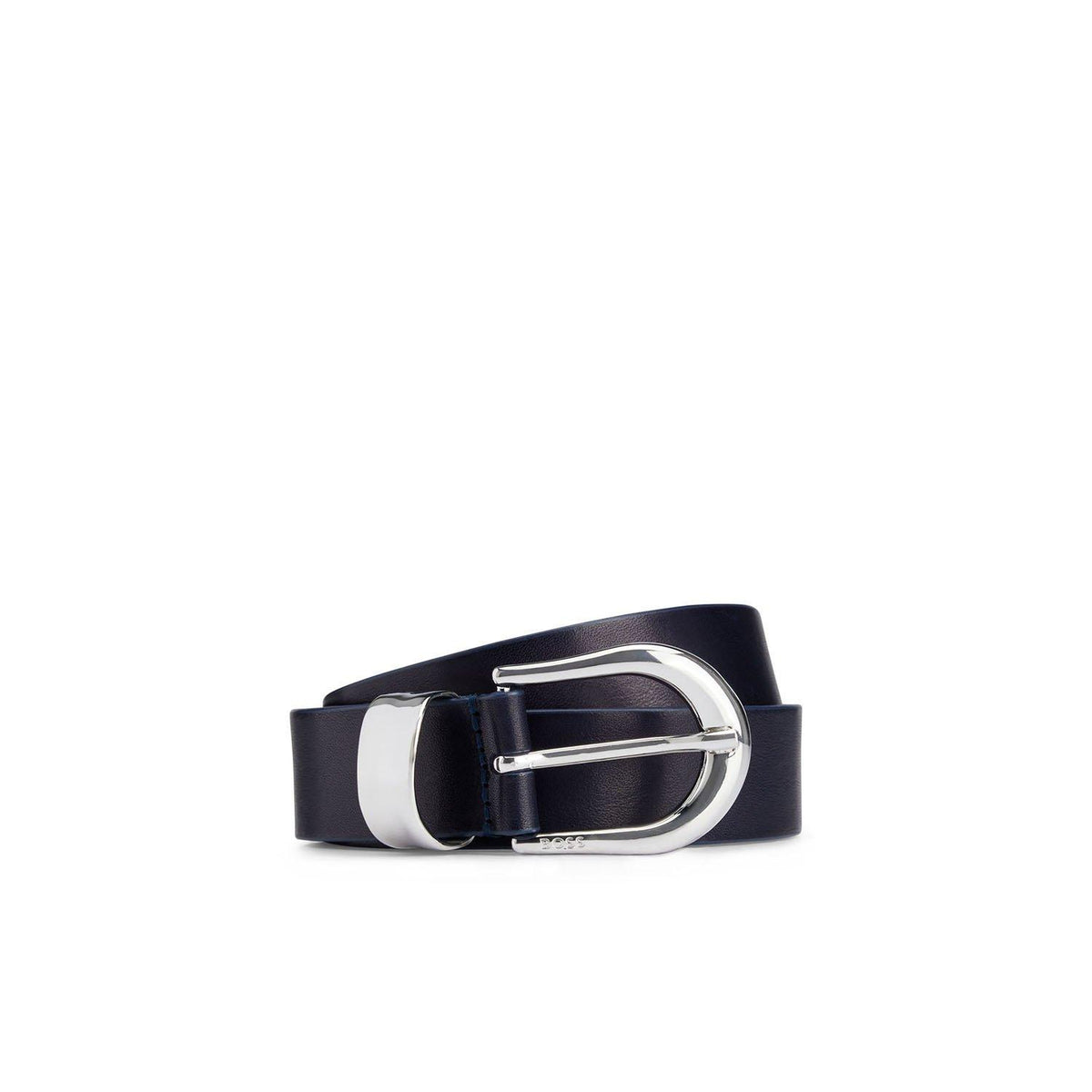 Women's Carol Leather Belt