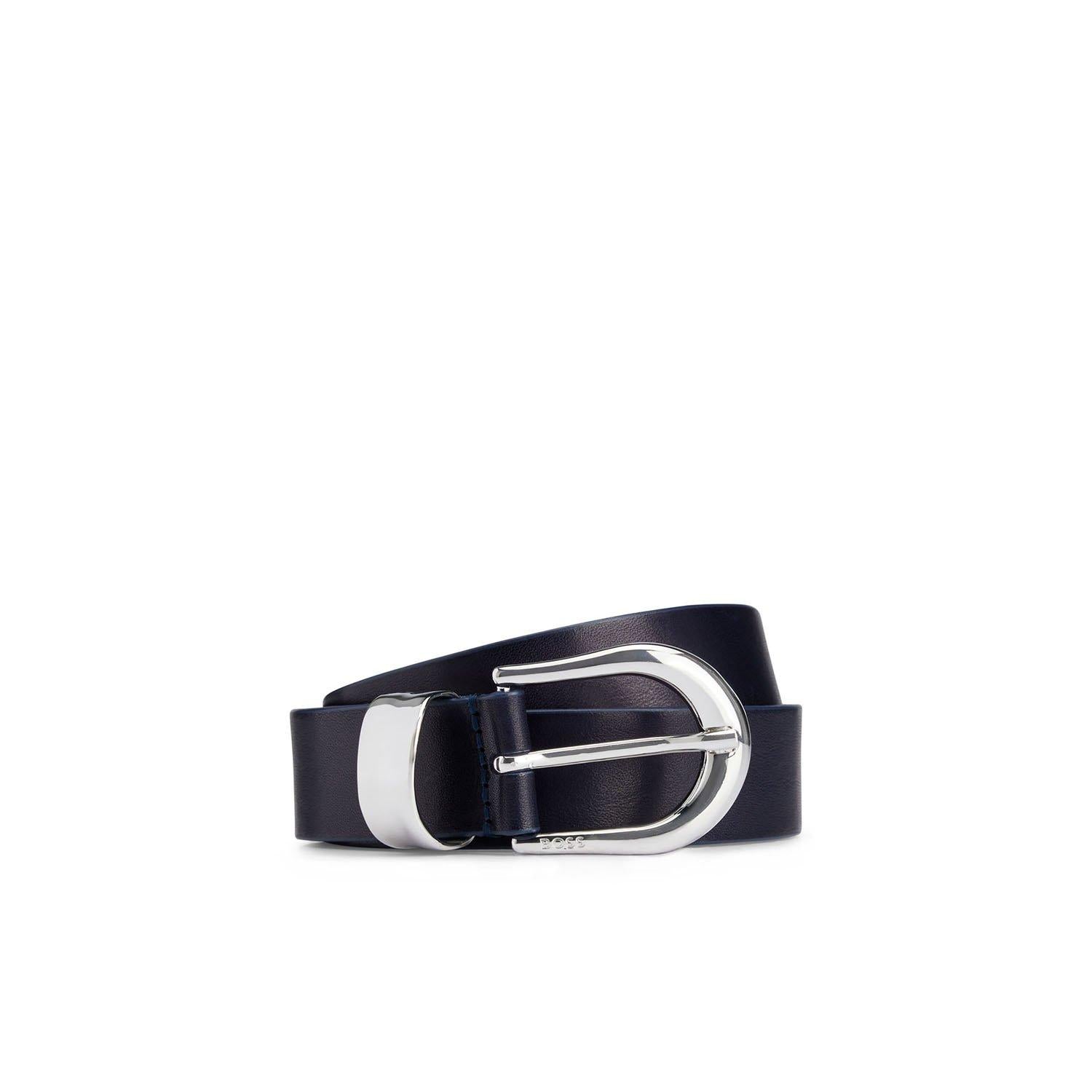 Women's Carol Leather Belt