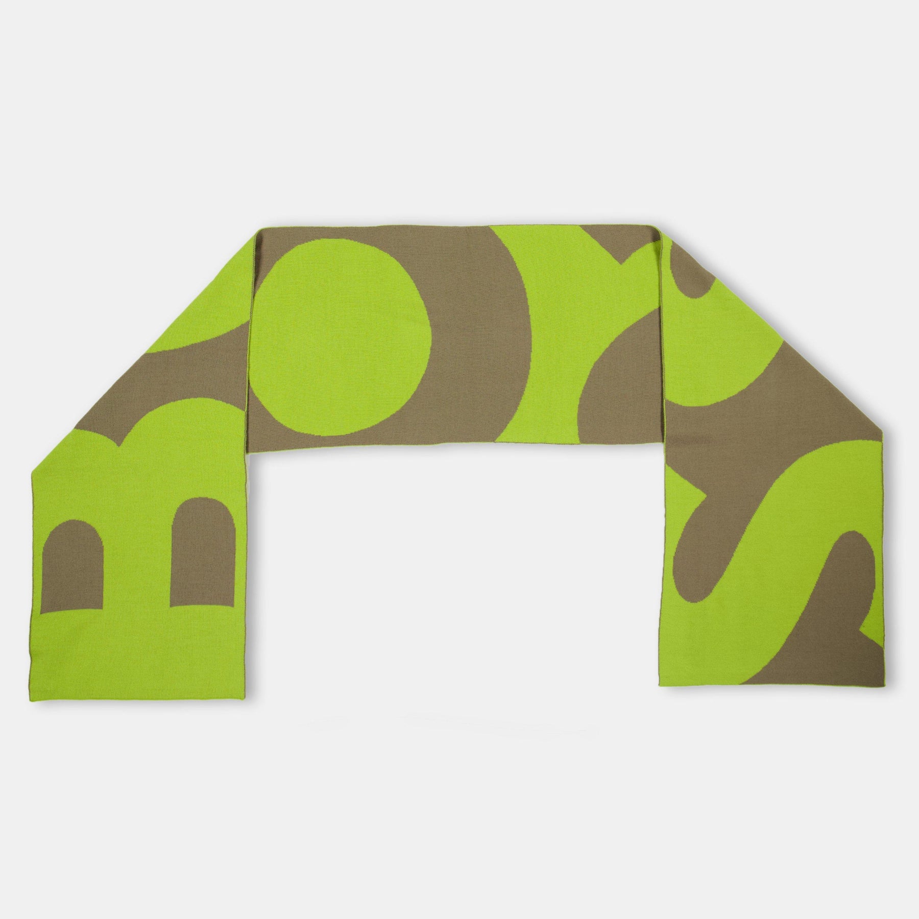 Boss Acro Scarf-X 10252465 01