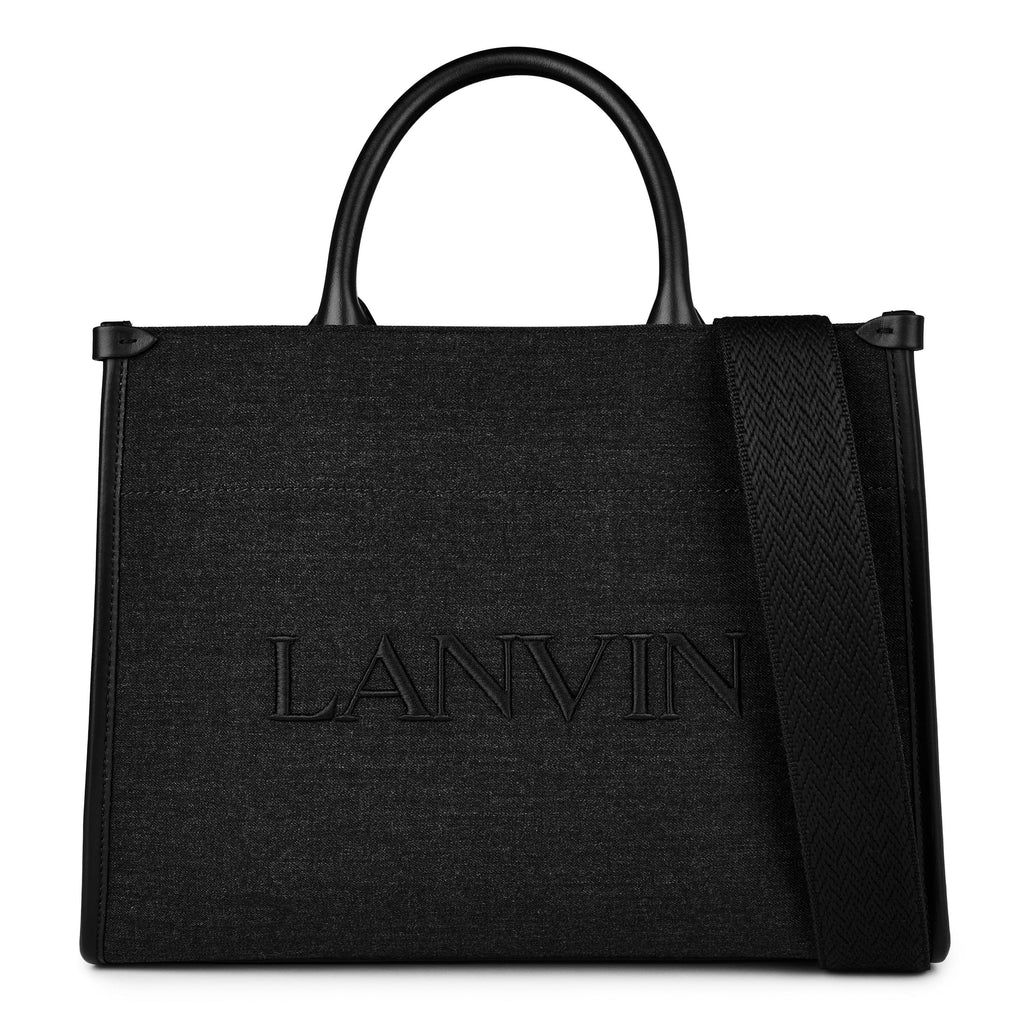 Lanvin In & Out Tote Bag