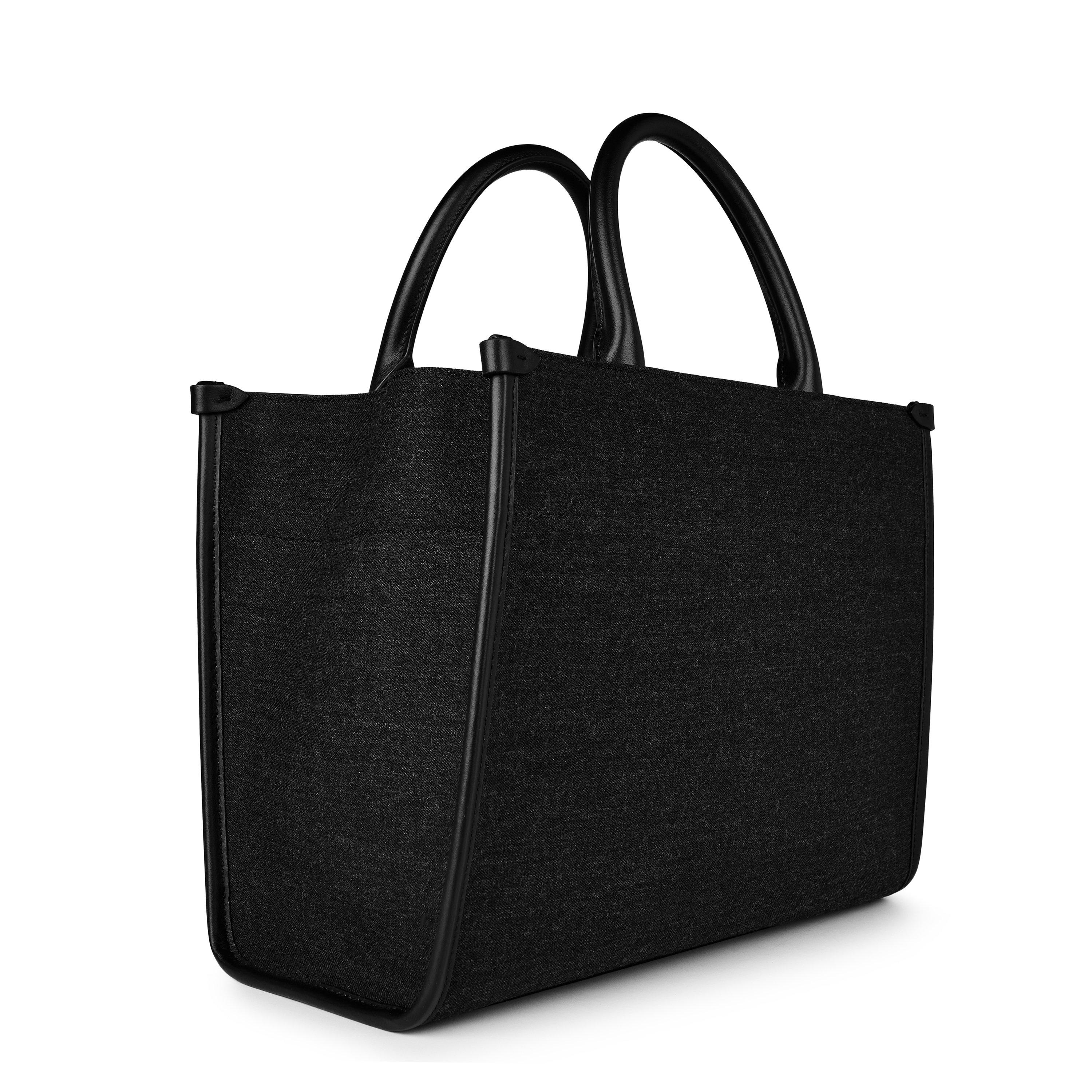 Lanvin In & Out Tote Bag