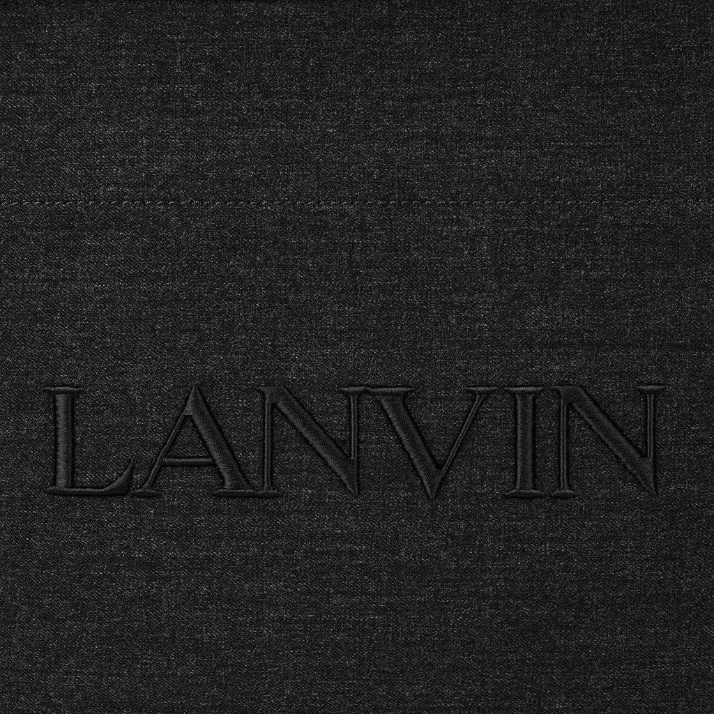 Lanvin In & Out Tote Bag