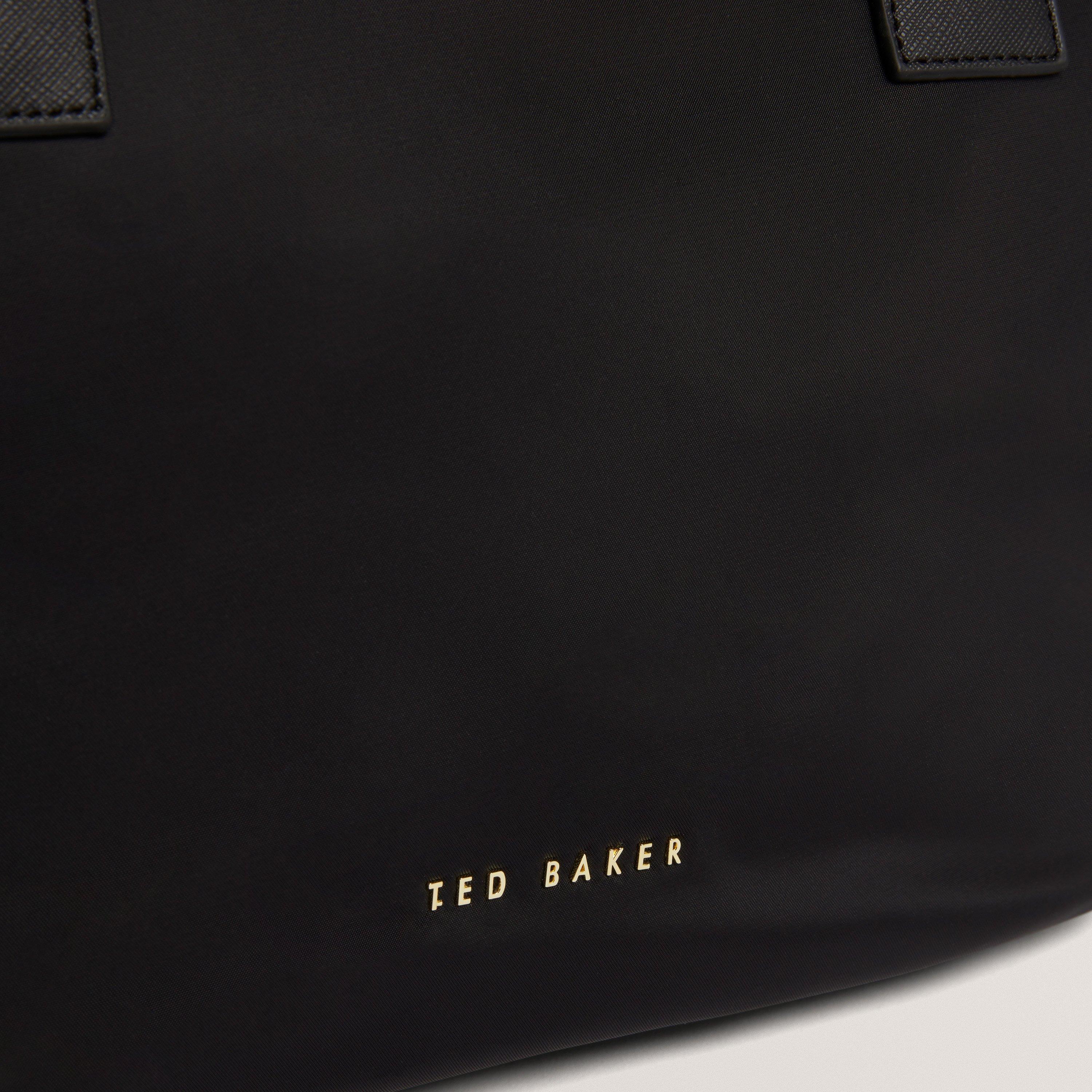 Ted Baker Nylon Tote Bag