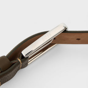 Men's Lotardo Leather Belt