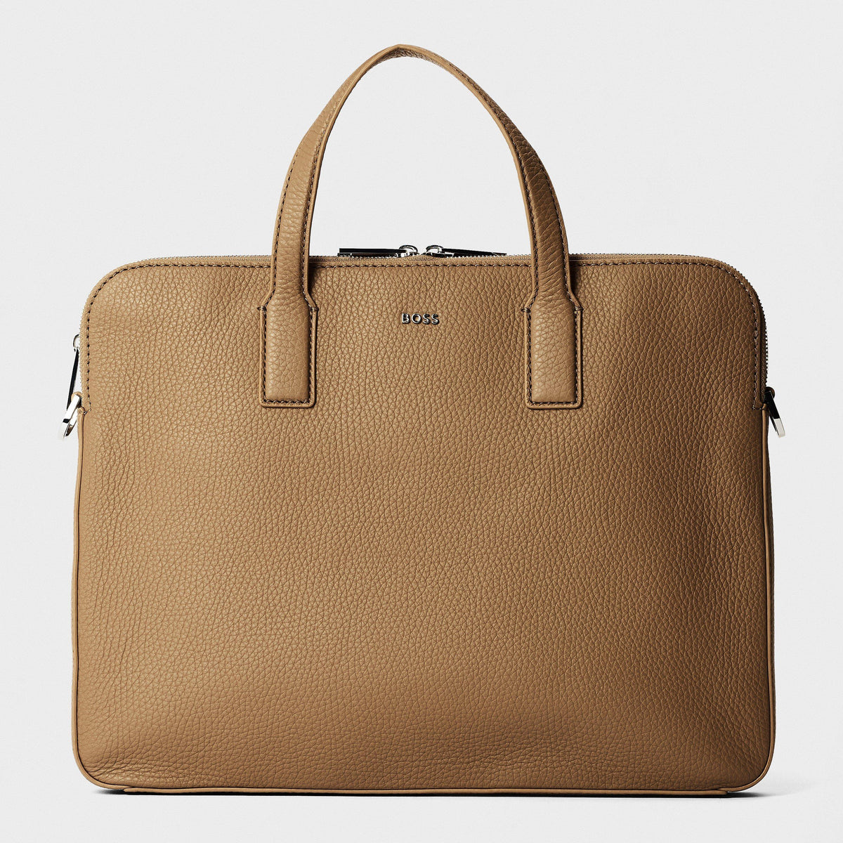 Men's Crosstown Zipped Laptop Sleeve