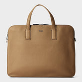 Men's Crosstown Zipped Laptop Sleeve