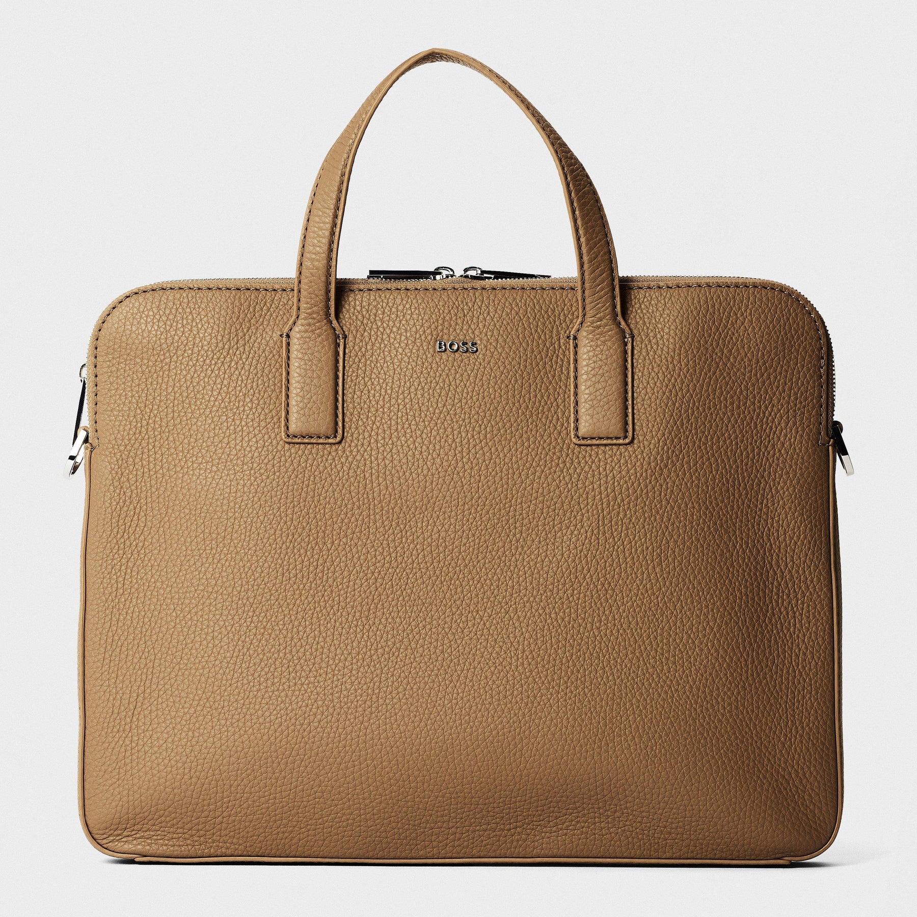 Men's Crosstown Zipped Laptop Sleeve