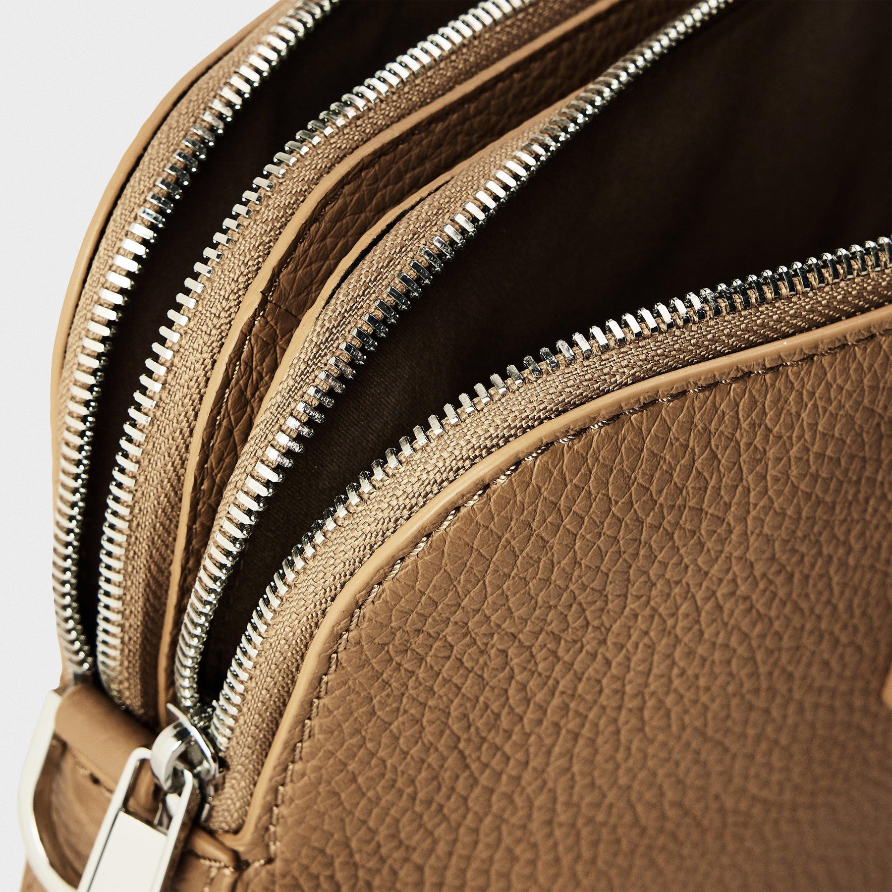 Men's Crosstown Zipped Laptop Sleeve