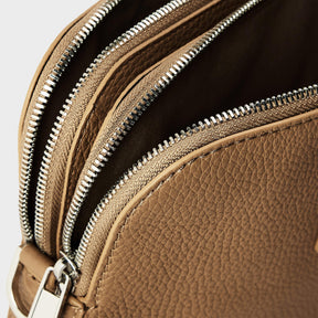 Men's Crosstown Zipped Laptop Sleeve