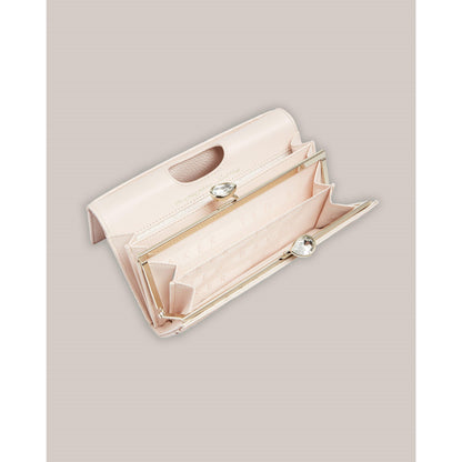 Alyssaa Mati Zip Around Purses