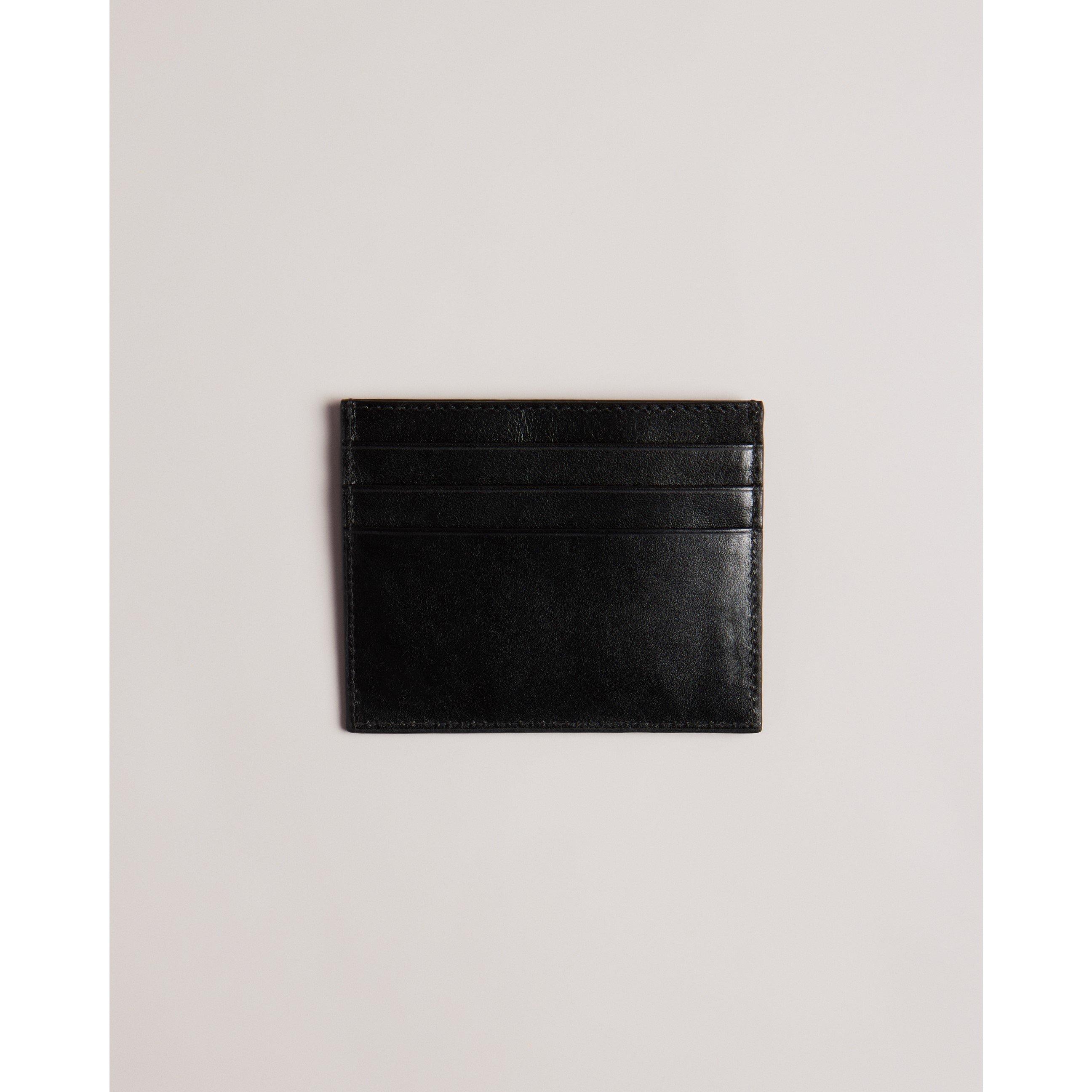 Raffle Card Holder