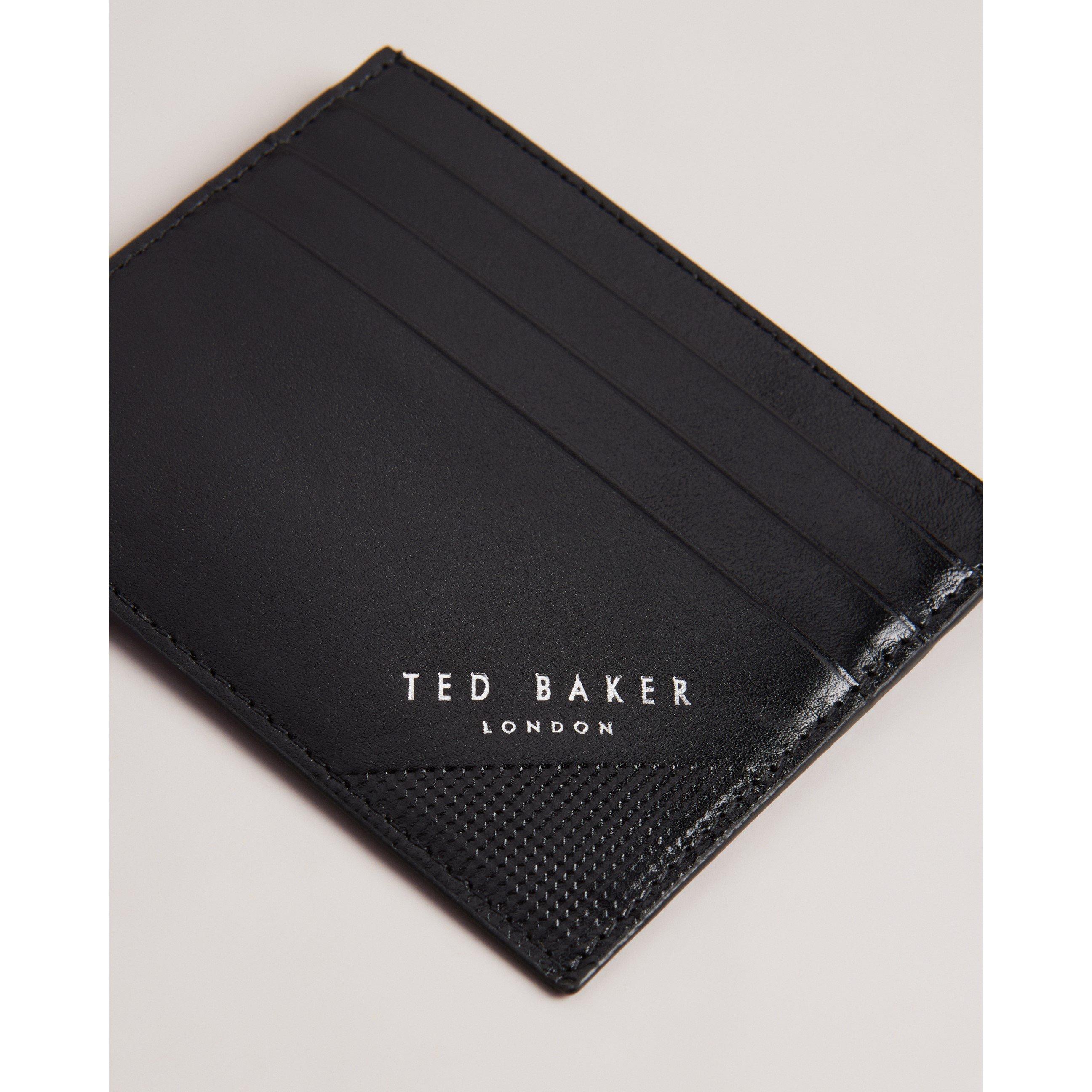 Raffle Card Holder