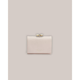 Alyesha Mini Bobble Zip Around Purse