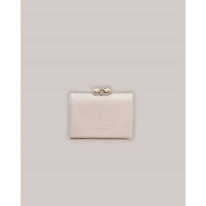Alyesha Mini Bobble Zip Around Purse