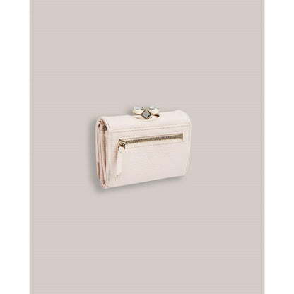 Alyesha Mini Bobble Zip Around Purse