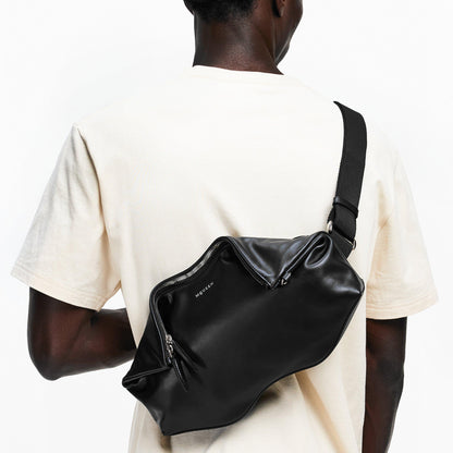 Alex Manta Messenger Bag