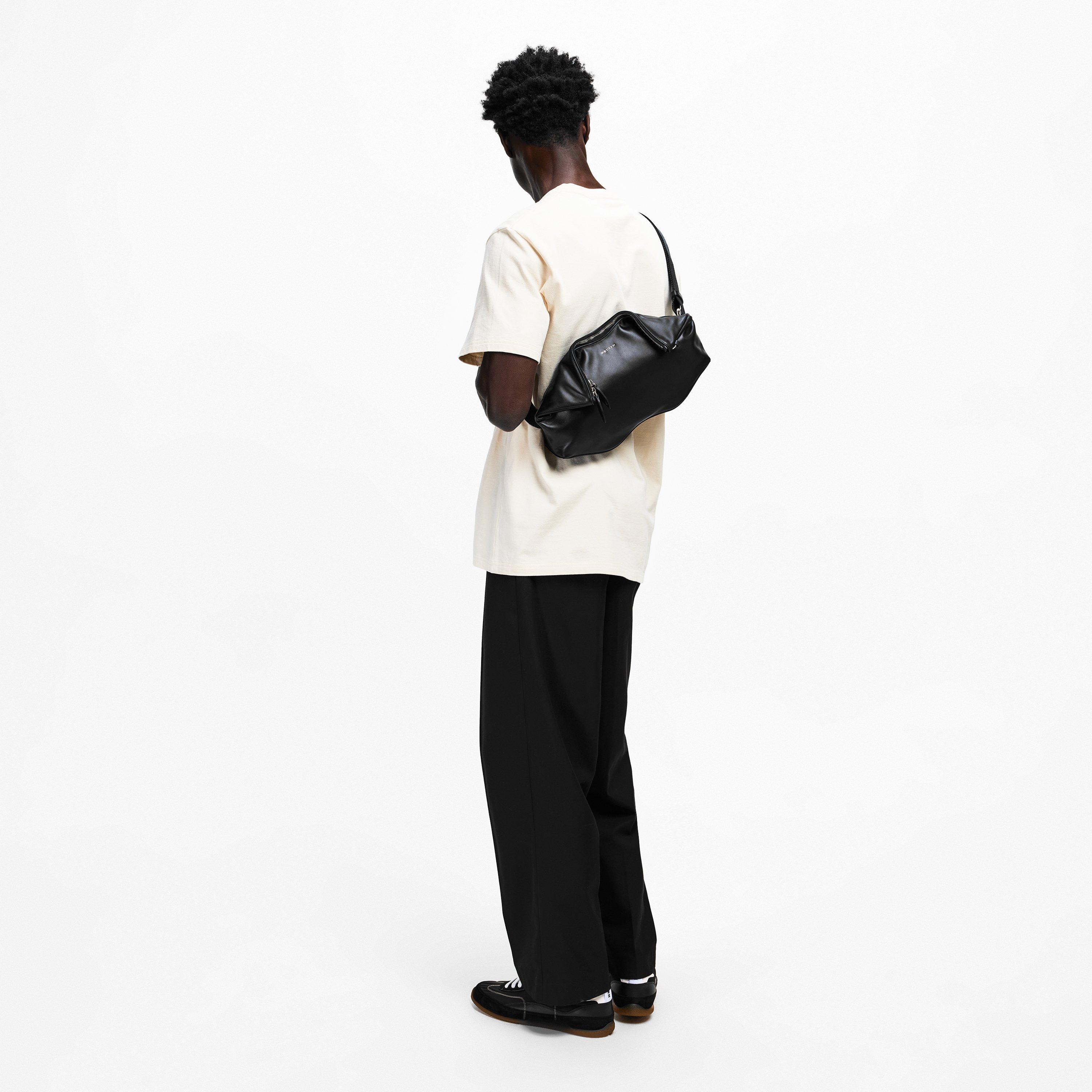 Alex Manta Messenger Bag