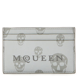 Alex Skull Card Holder
