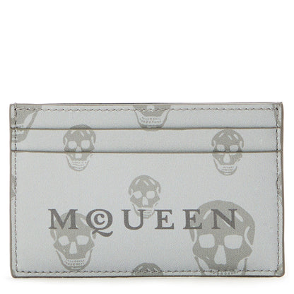 Alex Skull Card Holder