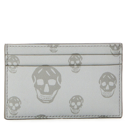 Alex Skull Card Holder