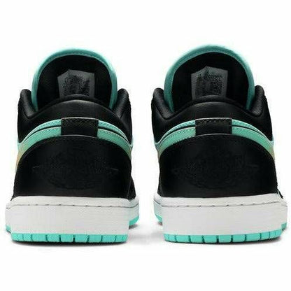 Air Jordan 1 Low SE Tropical Twist
