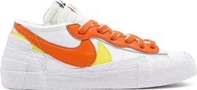 Nike sacai x Blazer Low 'Magma Orange'