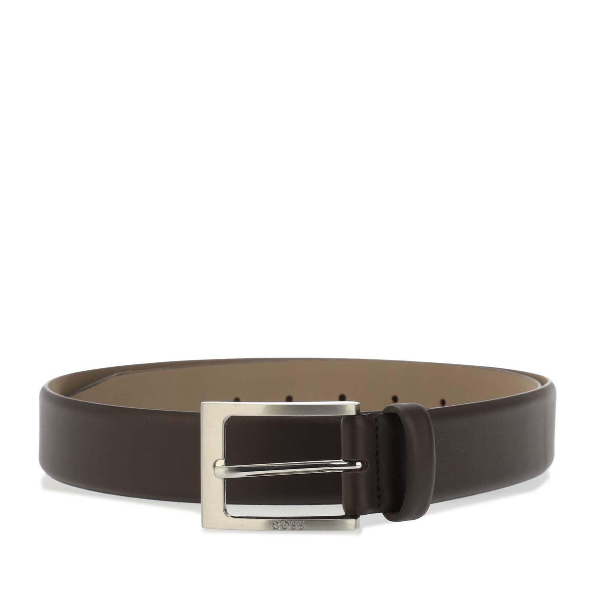 Men's Jan Leather Belt