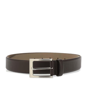 Men's Jan Leather Belt