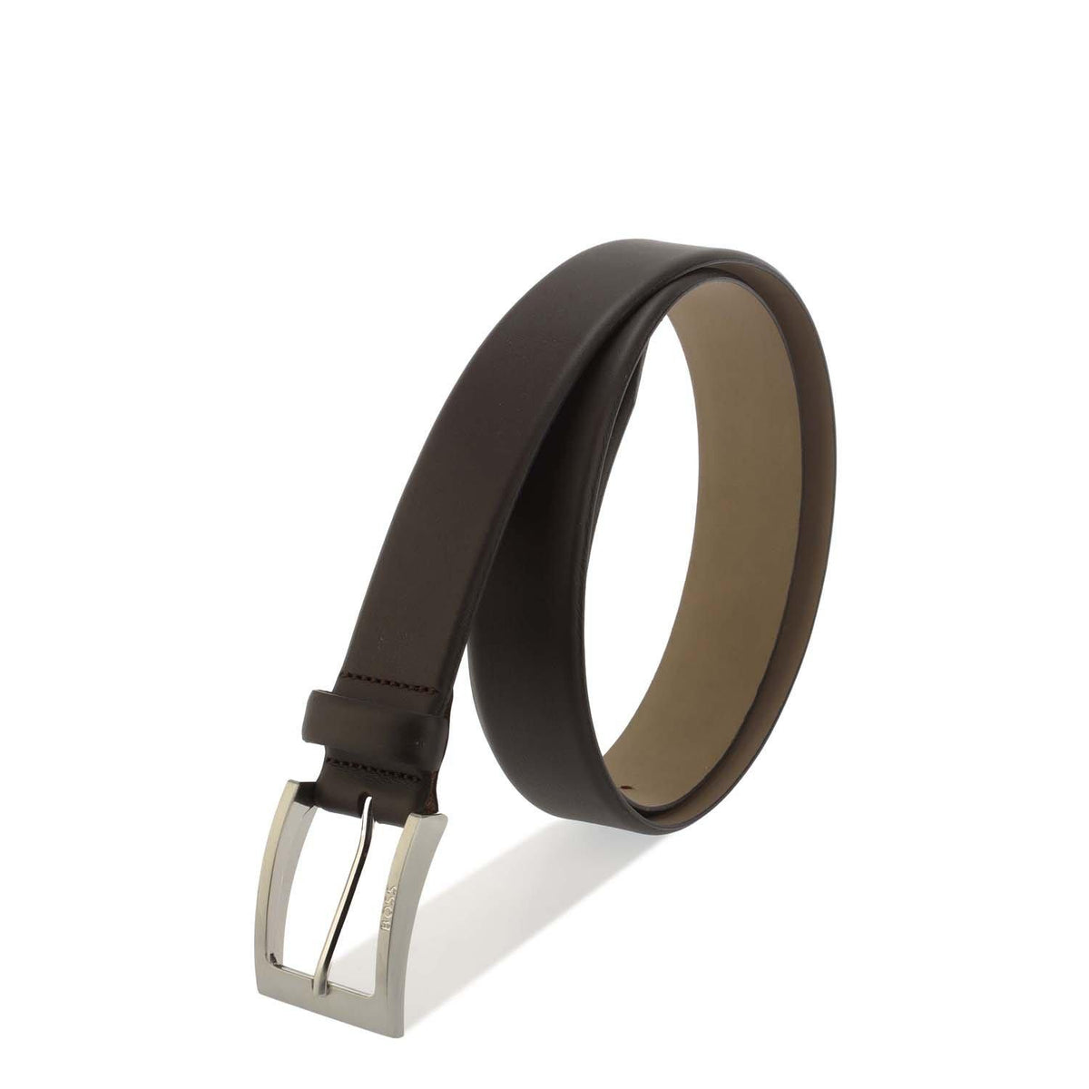 Men's Jan Leather Belt