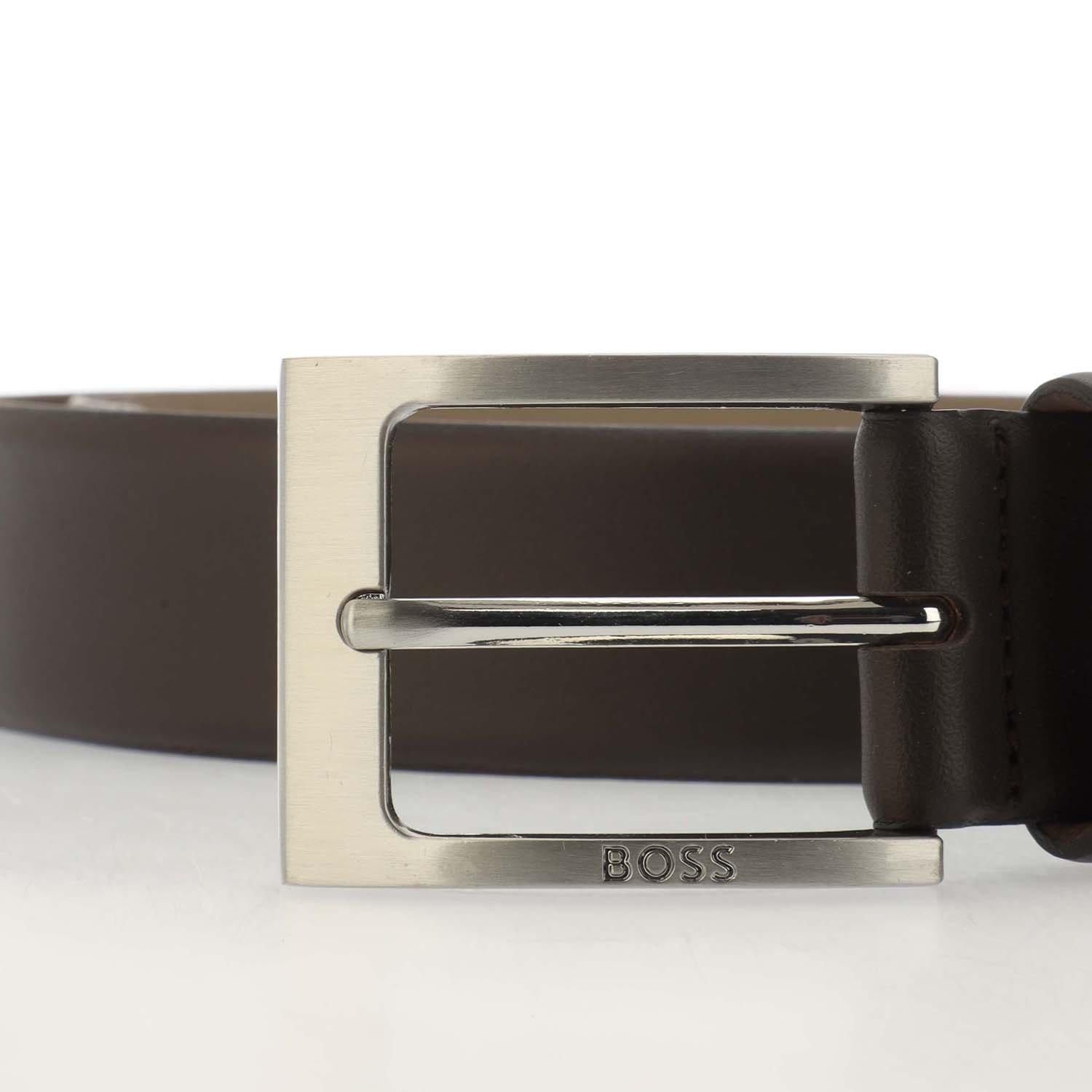 Men's Jan Leather Belt