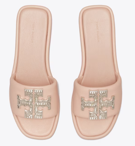 Tory Burch Slides