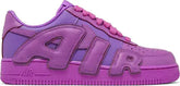 Nike Cactus Plant Flea Market x Air Force 1 Low Premium 'Fuchsia Dream' - Shoe size: UK 7 Sneakers | Shop From The Mirage