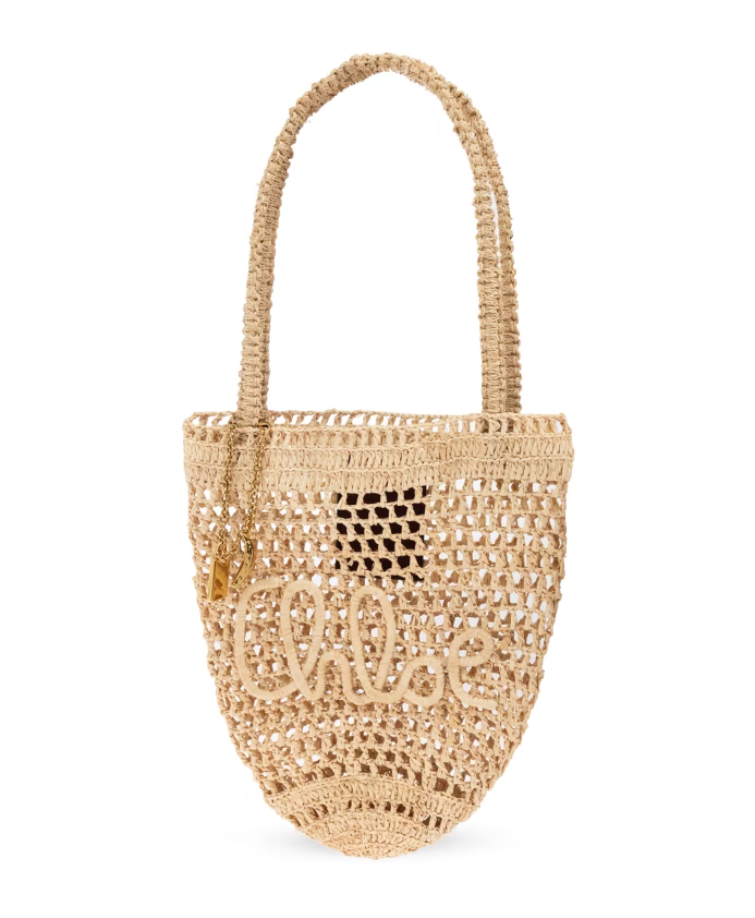 Summer Banana Small bag