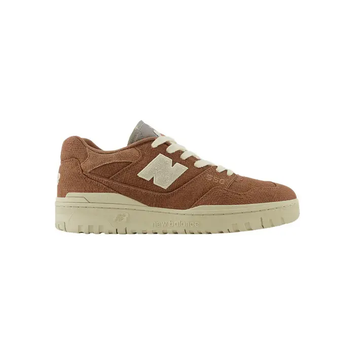 New Balance New Balance 550 'Sashiko Pack - Pecan' - Shoe size: UK 8 Sneakers | Shop From The Mirage