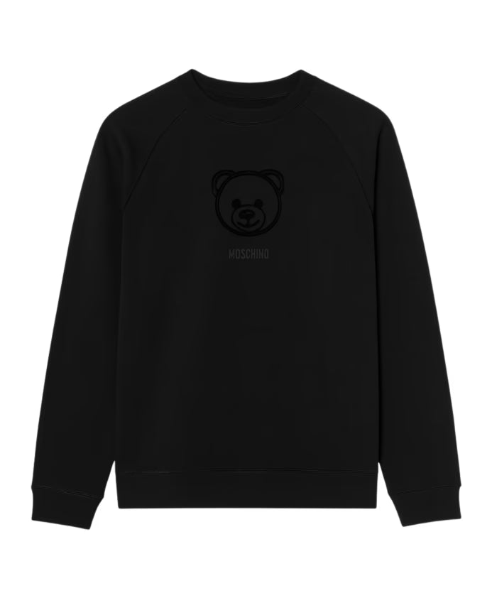 Moschino Teddy Bear Sweatshirt