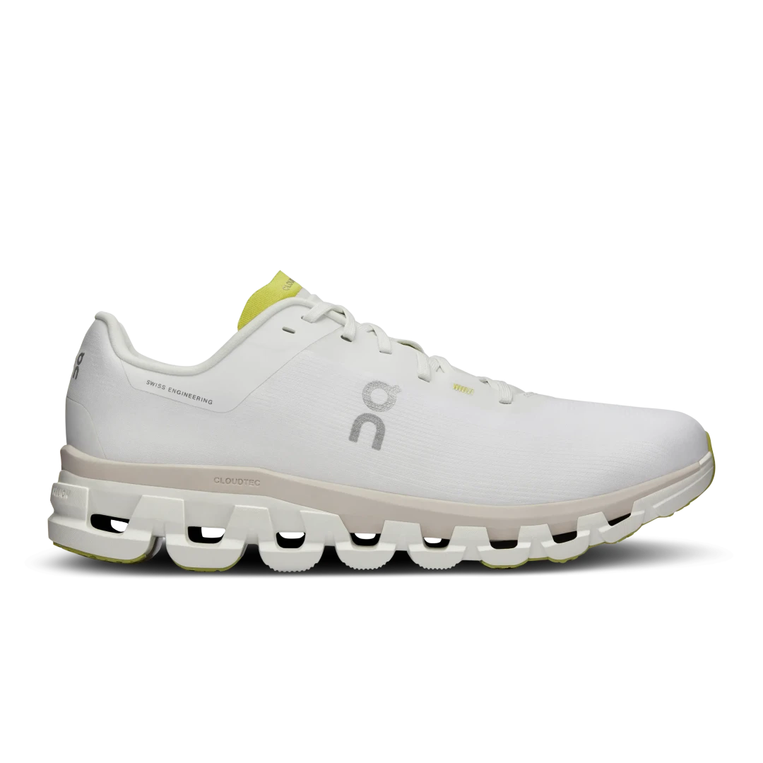 On Running Cloudflow 4 White Sand