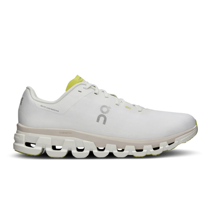 On Running Cloudflow 4 White Sand