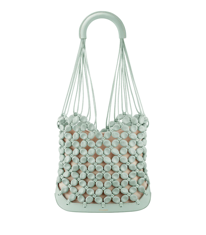 Solé Edition Sea Foam