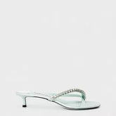 Jimmy Choo Dila 35 Sandals