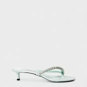 Jimmy Choo Dila 35 Sandals