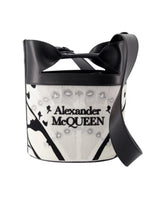 The Bucket Bow Crossbody