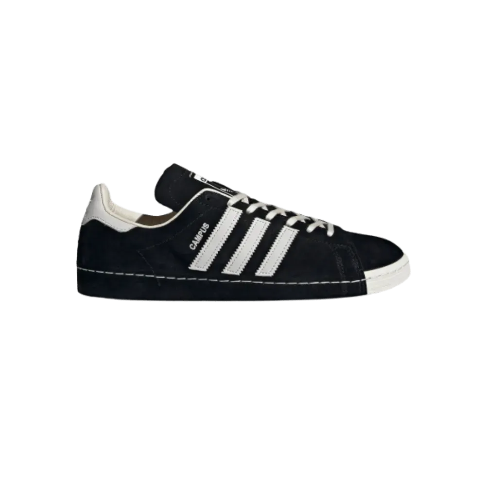 Adidas RECOUTURE x Campus 80 'Black'
