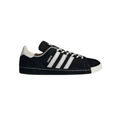 Adidas RECOUTURE x Campus 80 'Black'