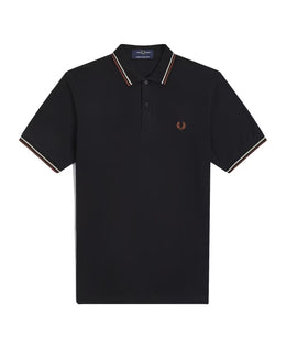 Fred Perry Original Twin Tipped Polo