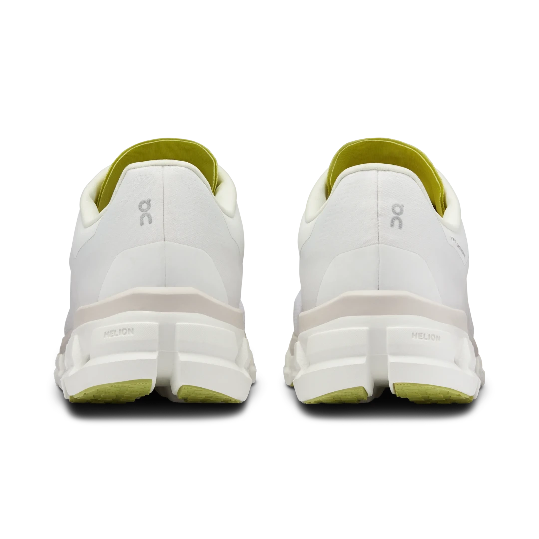 On Running Cloudflow 4 White Sand