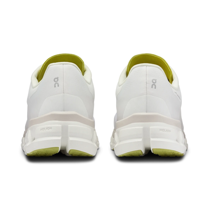 On Running Cloudflow 4 White Sand