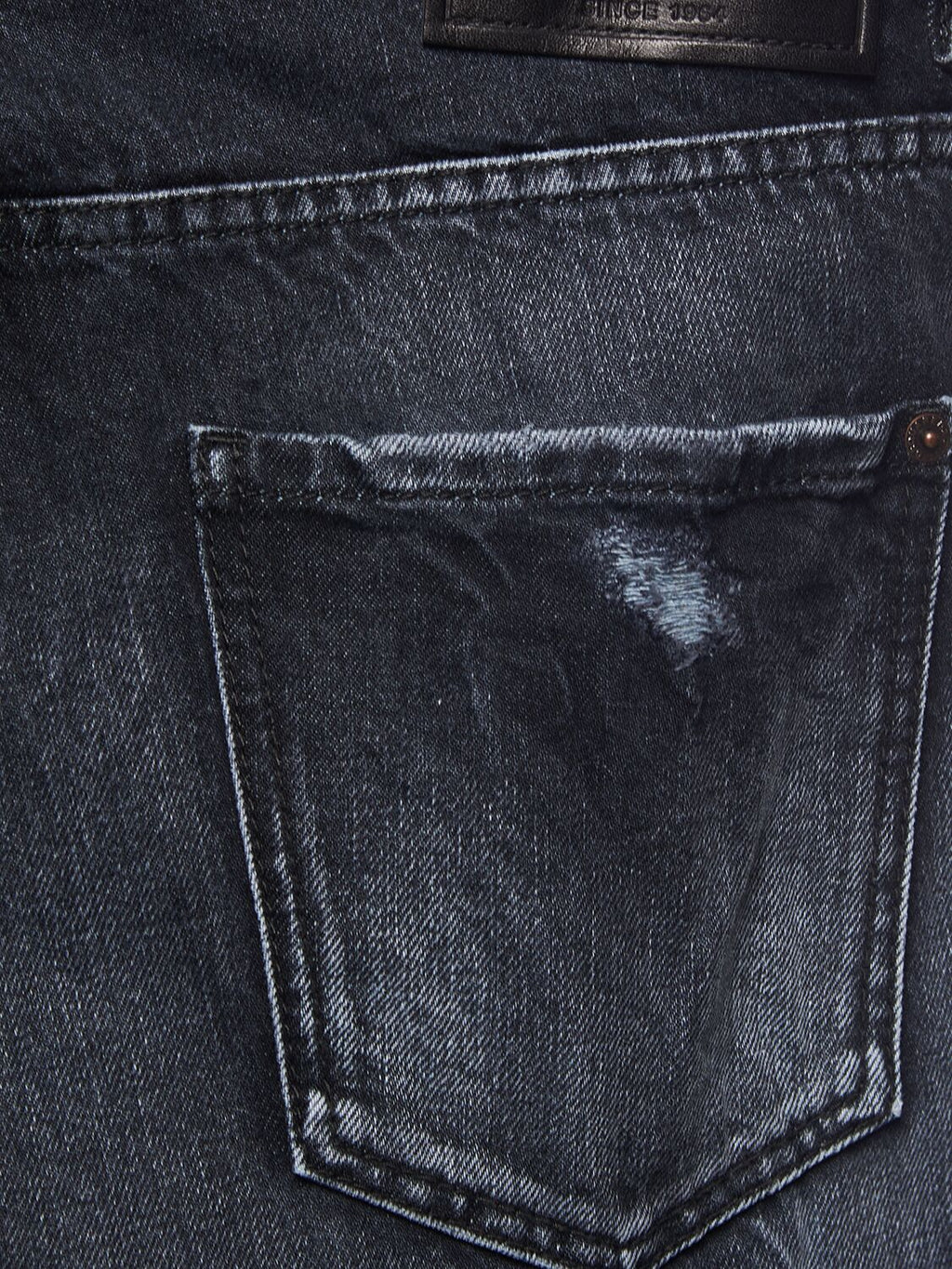 Dsquared2 Dsquared2 Cool Guy fit cotton denim jeans - Size: 32 Jeans | Shop From The Mirage