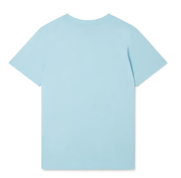 Casablanca Tennis Club Icon Screen Printed T-Shirt