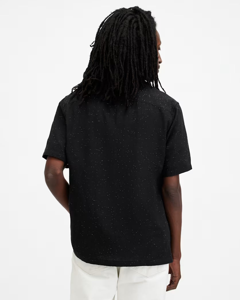 Bryant Relaxed Fit Ramskull Shirt